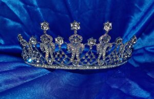 Queen Elizabeth II — more than England's 'pretty face'